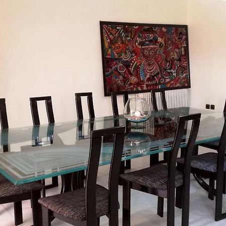 Spata Efi'S House Dış mekan fotoğraf