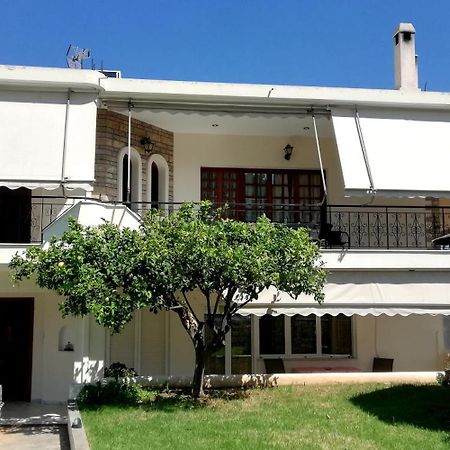 Spata Efi'S House Dış mekan fotoğraf