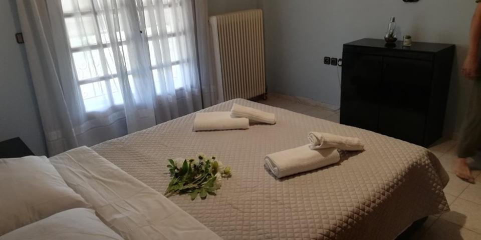 Spata Efi'S House Dış mekan fotoğraf