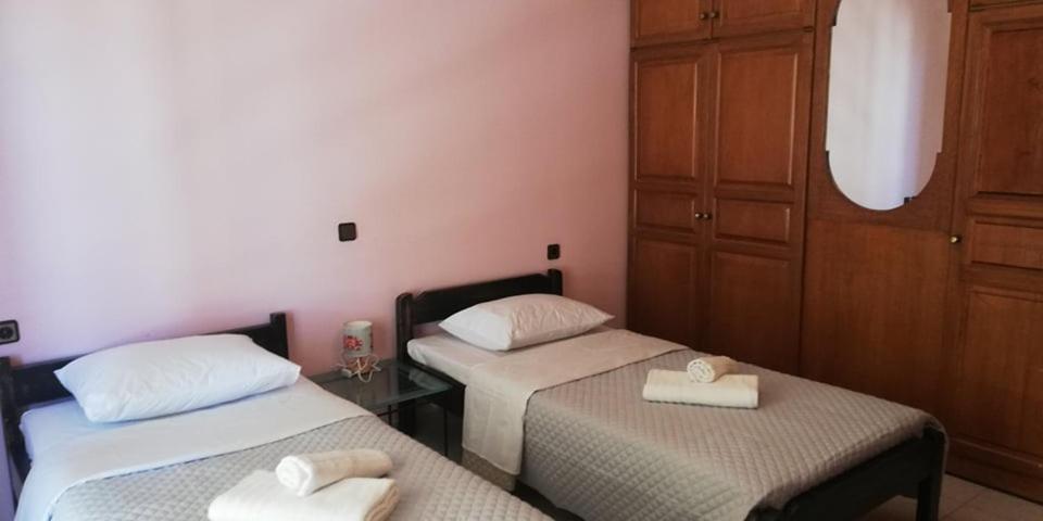 Spata Efi'S House Dış mekan fotoğraf