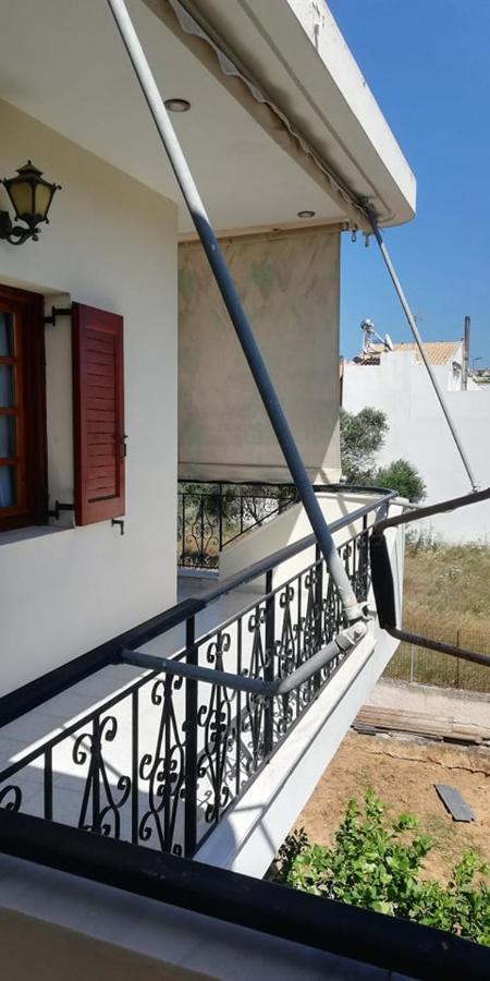 Spata Efi'S House Dış mekan fotoğraf