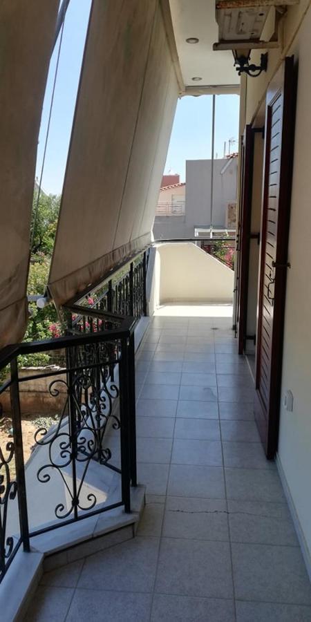 Spata Efi'S House Dış mekan fotoğraf