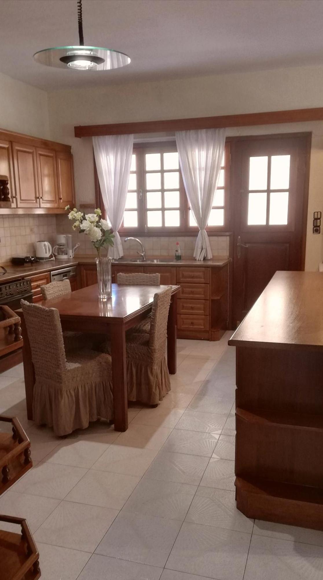 Spata Efi'S House Dış mekan fotoğraf