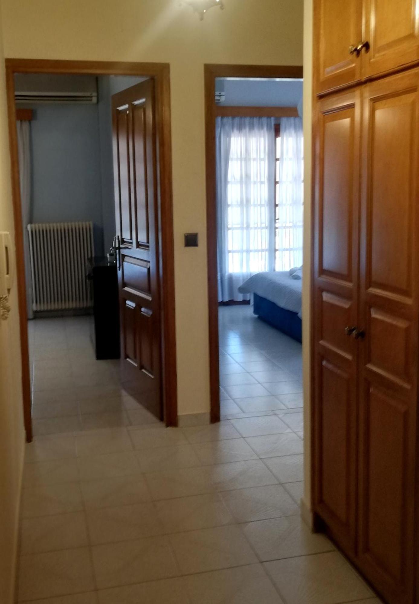 Spata Efi'S House Dış mekan fotoğraf