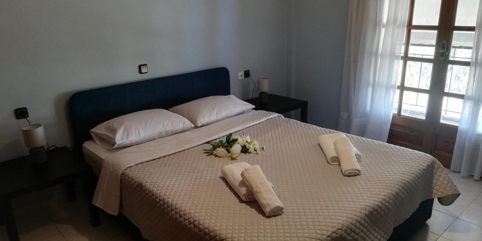 Spata Efi'S House Dış mekan fotoğraf