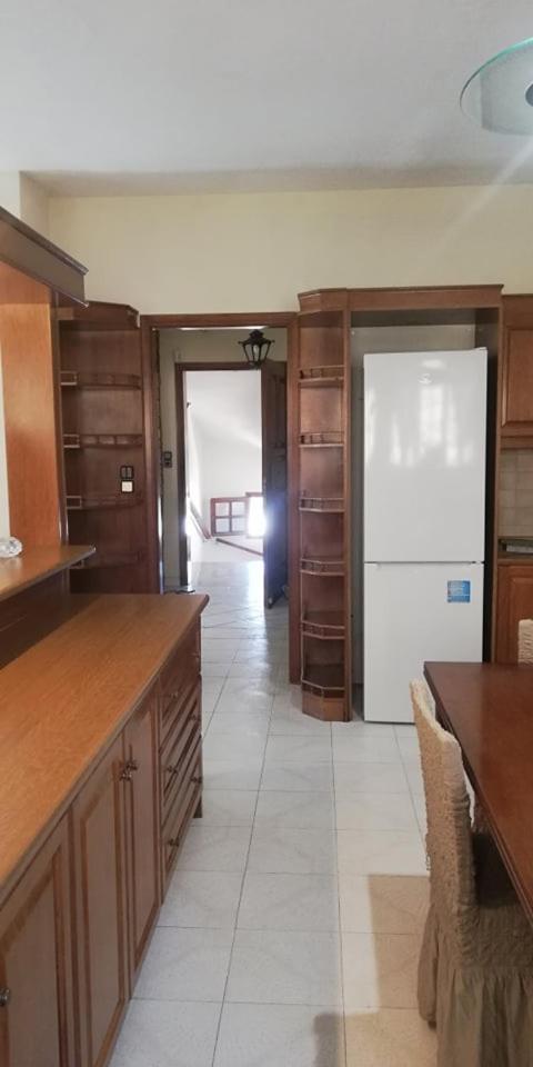 Spata Efi'S House Dış mekan fotoğraf