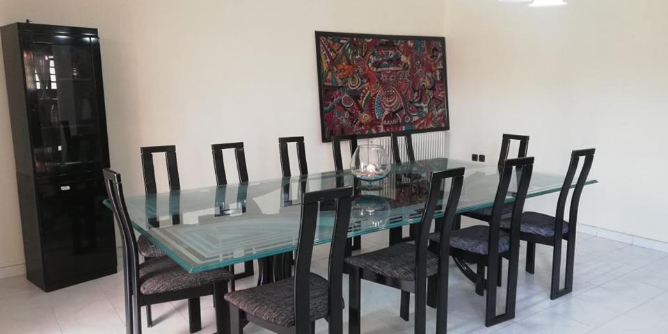 Spata Efi'S House Dış mekan fotoğraf