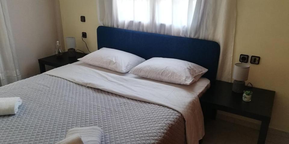 Spata Efi'S House Dış mekan fotoğraf