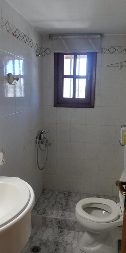 Spata Efi'S House Dış mekan fotoğraf